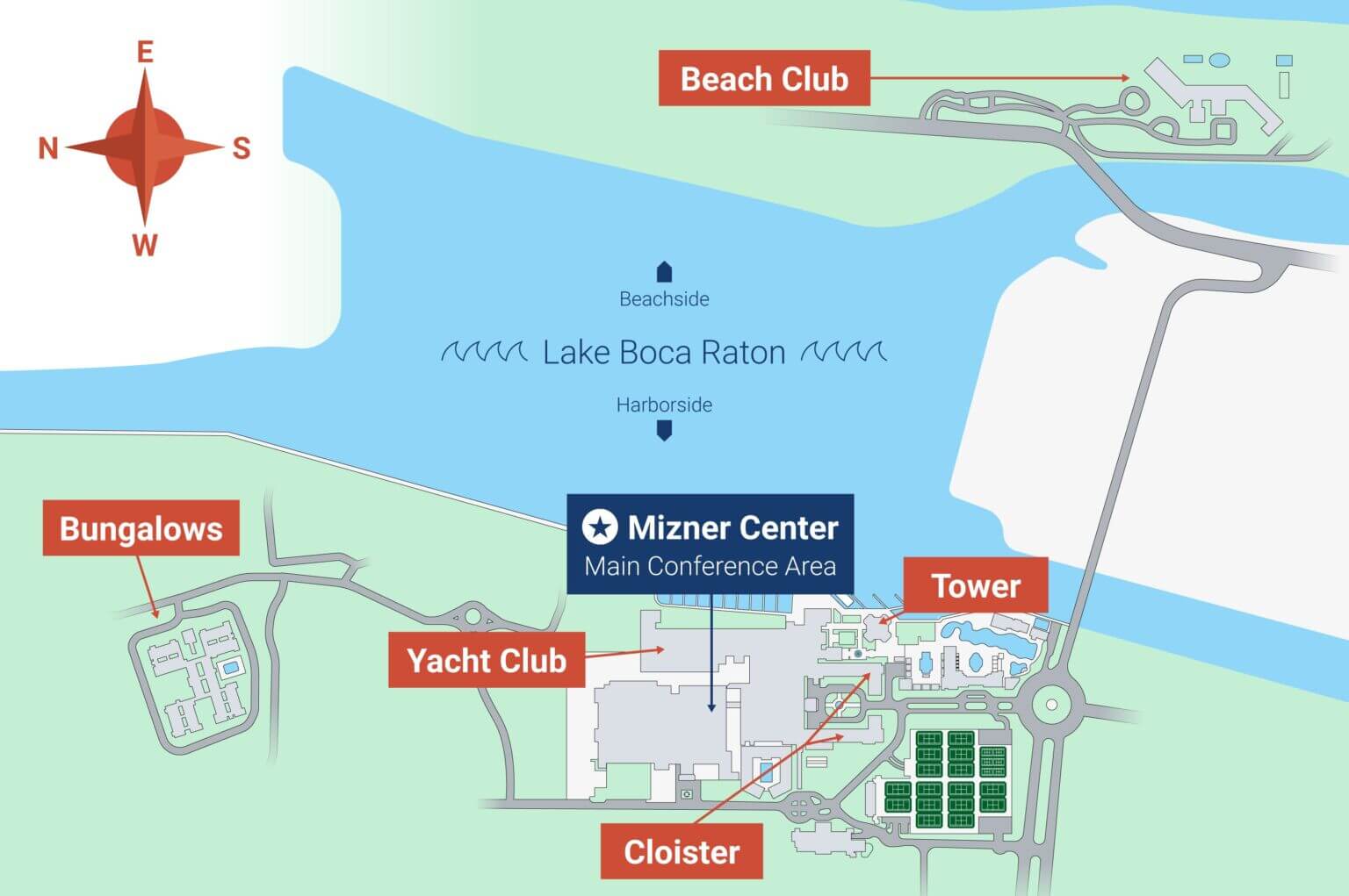 Boca Raton Development Maps All About The Boca Raton - Small Business Investor Alliance