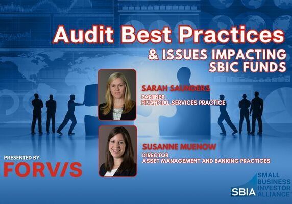 Audit Best Practices (website)