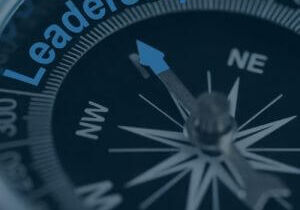 Leadership on compass