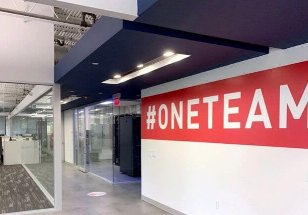 Centre-Houston-Office-OneTeam-Wall