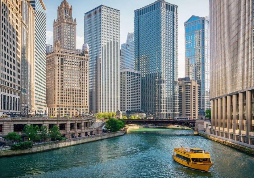 Chicago image