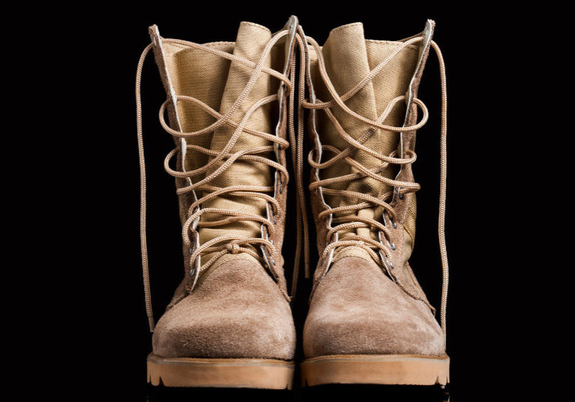 ISF Boot Camp