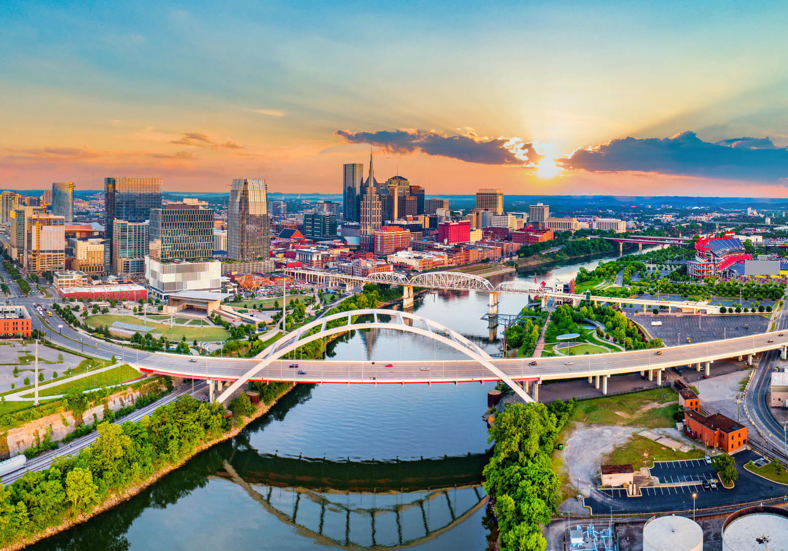 ISF Nashville