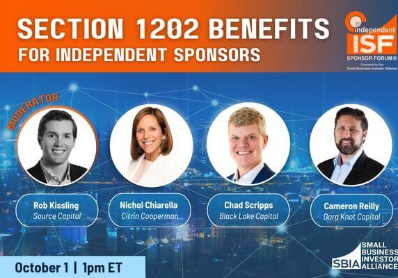 [SBIA Website] Section 1202 Benefits