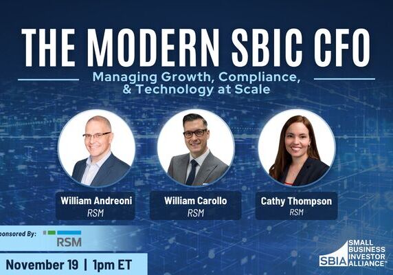 [SBIA Website] The Modern SBIC CFO 1 (1)