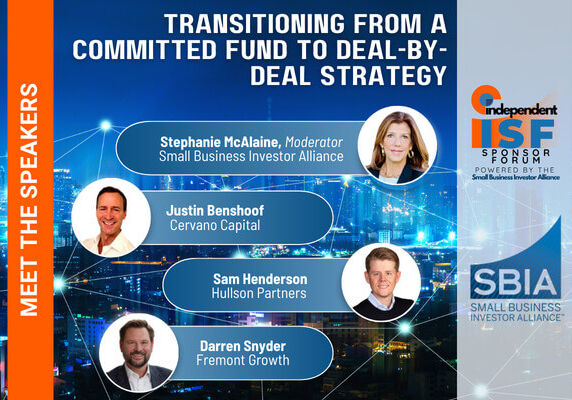 [SBIA Website] Transitioning from a Committed Fund to Deal-by-Deal Strategy (4)