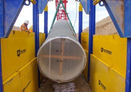Success Stories - National Trench