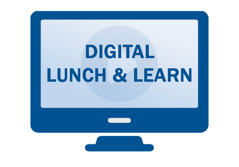 lunch and learn