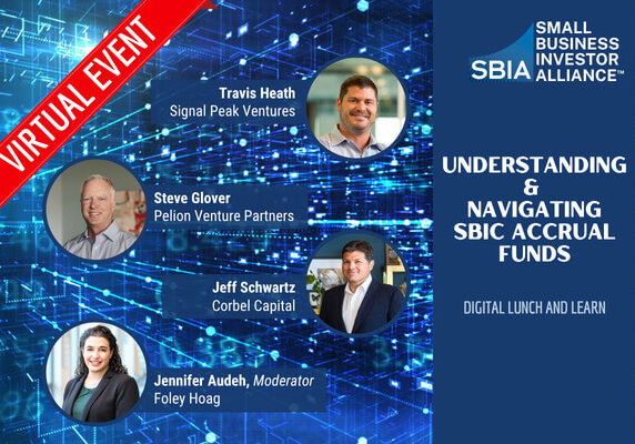 [Website Graphic] 2025 SBIC Accrual Primer - Digital Lunch and Learn