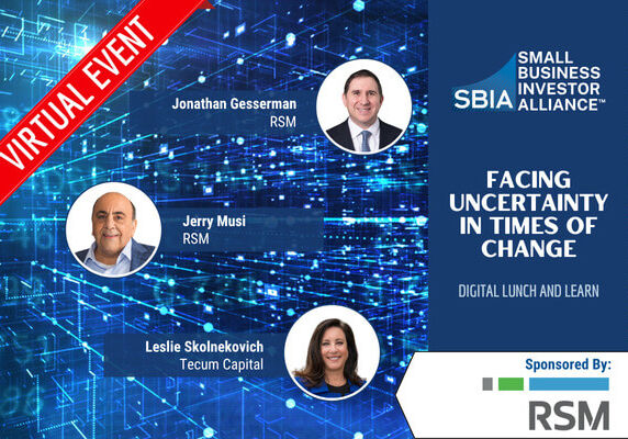 [Website Graphic] Facing Uncertainty in Times of Change