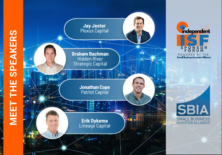 [Website] Sourcing Strategies for the Lower Middle Market Webinar