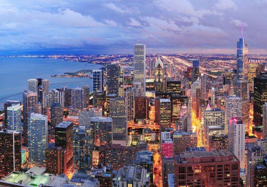 chicago