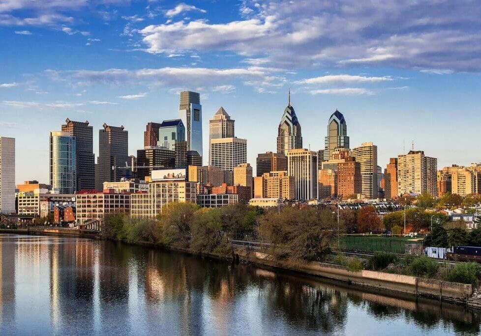 philadelphia